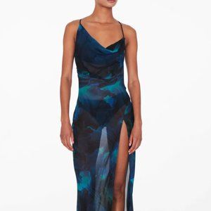 Rat and Boa Rafinha Dress NWT